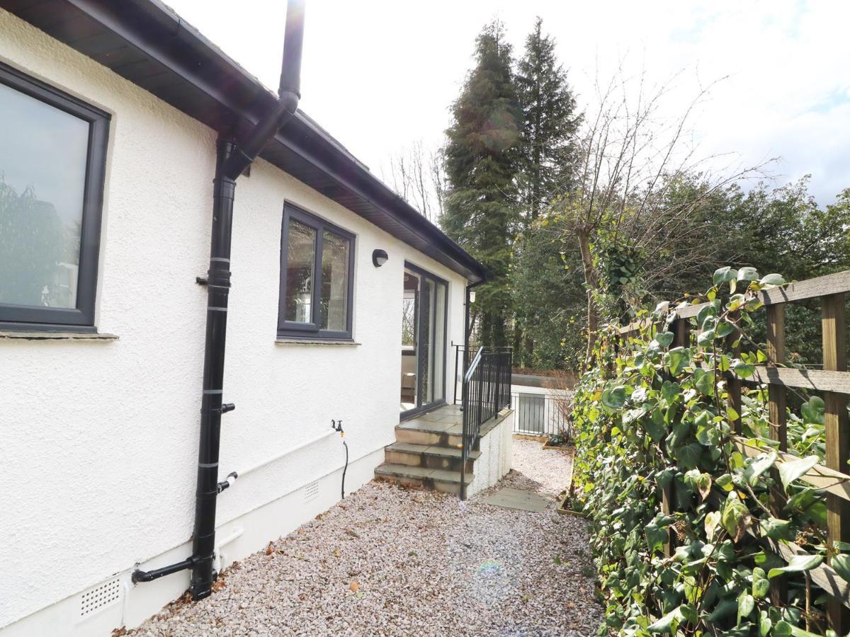 Wysteria Cottage Windermere Exterior foto
