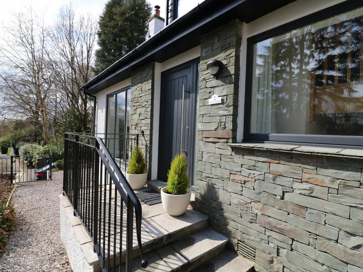 Wysteria Cottage Windermere Exterior foto